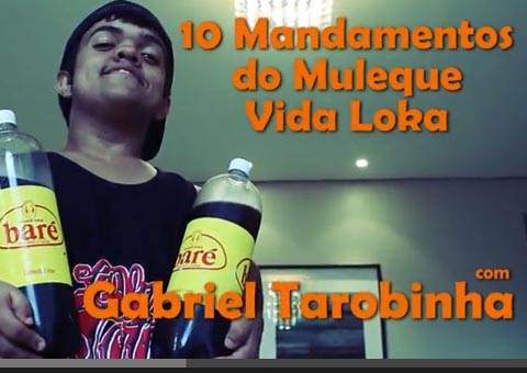 O rei do camarote no Amazonas